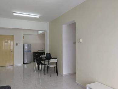 Vista Millennium, Puchong | 850sqft 3R2B | Rm1200 Monthly 🏡