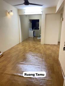 Flat Pandan Indah
