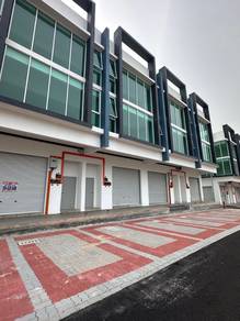 Shop-lot-for-rent-Ayer-Keroh-Melaka