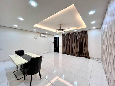 Indah Residence II, Zon 7, Bukit Indah,  Double Storey, Renovated