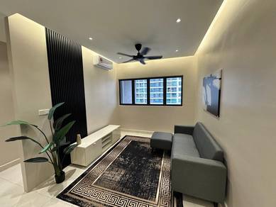 Flora Residency Condo For Rent|Ready to Move In | Strategic Location!!