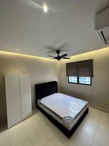 Flora Residency Condo For Rent|Ready to Move In | Strategic Location!!