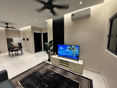 Flora Residency Condo For Rent|Ready to Move In | Strategic Location!!