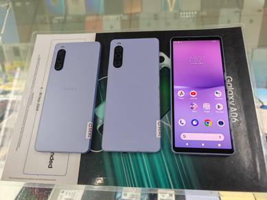 Sony Xperia 10 V ( 10 Mark 5 ) 128Gb