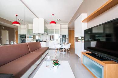 The peak soho condominium