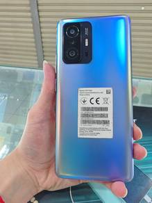 Xiaomi 11t pro 5g 12gb ram / 256gb rom Sd888