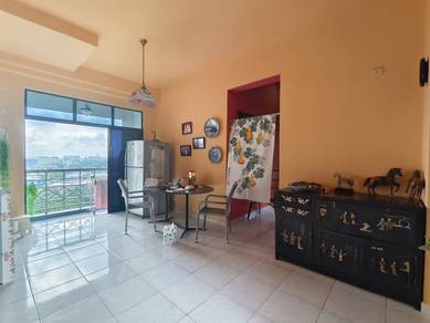 Mewah View Luxurious Apartments