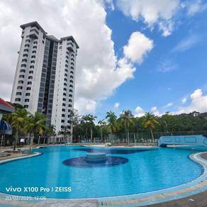 Mewah View Luxurious Apartments-3