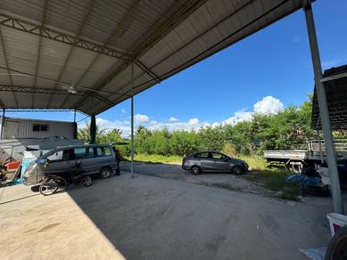 Putatan warehouse - kg Petagas