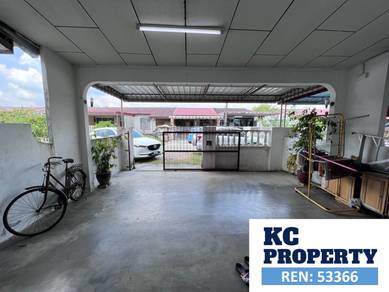 Cluster-House-for-rent-Kulim-Kedah