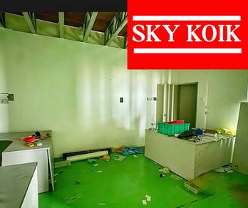 Warehouse-/-Factory-for-sale-Batu-Maung-Penang