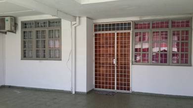 Extended - Taman BDC @ Kolombong (3 Bilik) - Land Area 2112 sqft