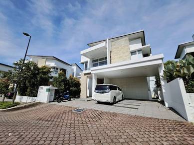 Bungalow-House-for-rent-Taman-Melawati-Kuala-Lumpur-1