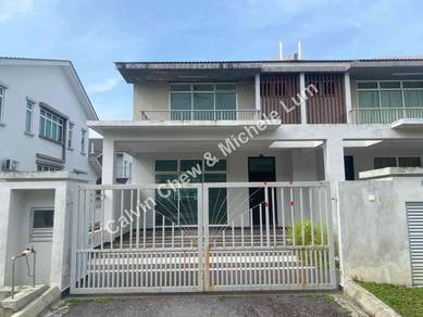 2-storey-Terraced-House-for-sale-Kota-Tinggi-Johor