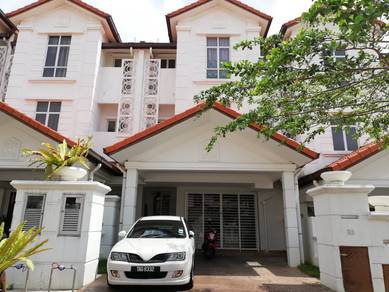 Setia Alam Anjung Sari Room for rent