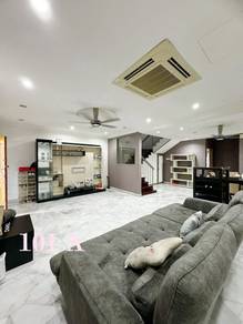 Fully Renovated💥Telok Pulai Klang (Hot Area Nearby Pasar Pagi  )