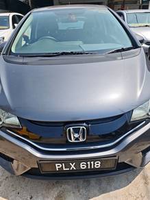Honda JAZZ 1.5 E (A)