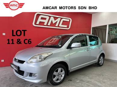 NEW TYRE Perodua MYVI 1.3 EZI (A)EZI NEW PAINT