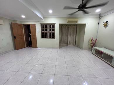 2-storey-Terraced-House-for-rent-Puchong-Selangor