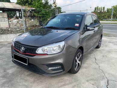 Proton SAGA 1.3 PREMIUM S AT PUSH START
