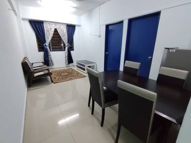 Bilik sewa petaling jaya