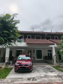 2-storey-Terraced-House-for-rent-Gelang-Patah-Johor