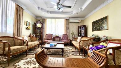 Freehold | CL 999 | Semi detached | Luyang | Hilltop | Lintas | KK