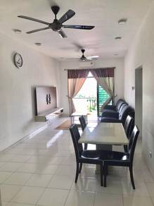 Jentayu Residences / Tampoi / Damansara Aliff / CIQ 7min / Angsana
