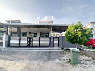 SEMI-D CANTIK🔥 (Fully Renovated), AMBANGAN HEIGHTS, SG. PETANI, KEDAH