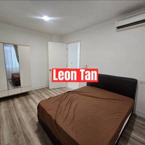 VERMONT SUITES FULLY FURNISHED for RENT@STUTONG BARU KUCHING