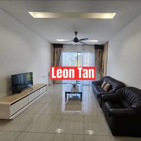 VERMONT SUITES FULLY FURNISHED for RENT@STUTONG BARU KUCHING