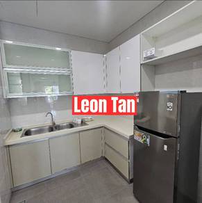 VERMONT SUITES FULLY FURNISHED for RENT@STUTONG BARU KUCHING