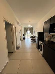 Fully Furnished Residensi Rimbun (Canopy Hills)