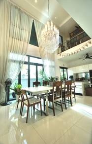 3 Storey Bungalow With Lift, Sejati Residences Cyber 9 Cyberjaya