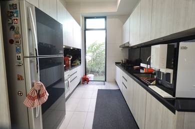 3 Storey Bungalow With Lift, Sejati Residences Cyber 9 Cyberjaya