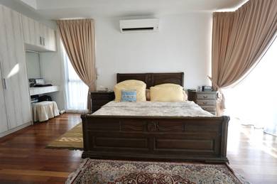 3 Storey Bungalow With Lift, Sejati Residences Cyber 9 Cyberjaya