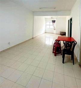 MURAH BELOW MARKET PRICE ROI 5.7% NEAR MRT Fortune Court Kepong