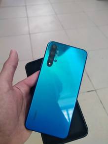 Huawei nova 5t