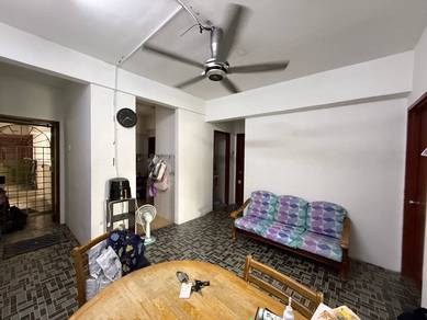 Apartment Sri Ros| low deposit | well maintained