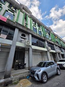 Matang Jaya near Everise 2nd Floor soho apartment Unit for Sale