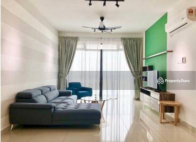 Marinox condominium tanjong tokong for rent!!