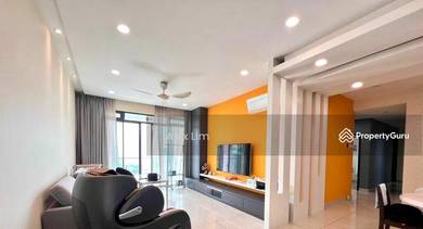Marinox condominium tanjong tokong for rent!!