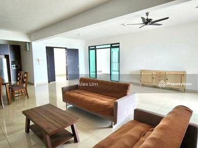 Marinox condominium tanjong tokong for rent!!