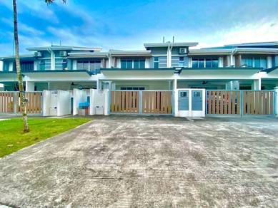 ((NEGO SAMPAI JADI)) 2 Storey Serene Heights (Camelia) Bangi