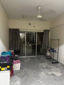 Pandan mewah height for sale , Pandan indah , Ampang