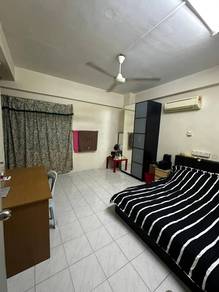 Pandan mewah height for sale , Pandan indah , Ampang