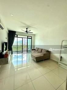 Marinox condominium tanjong tokong for rent!!