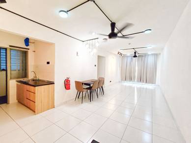 [Renovated❤️Covered Parking] Gapura Bayu, JAde Hill Kajang