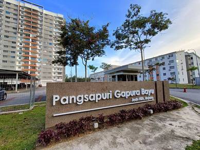 [Renovated❤️Covered Parking] Gapura Bayu, JAde Hill Kajang