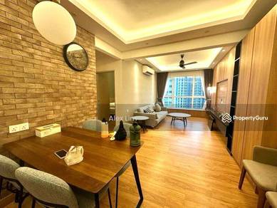 I-santorini condominium for rent!!